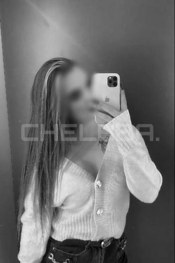 Лиза, возраст 27 лет