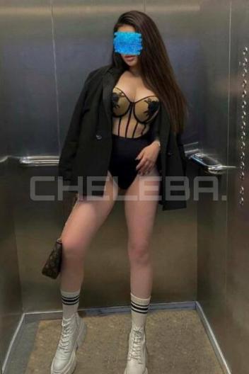 Индивидуалка Челябинска Виола