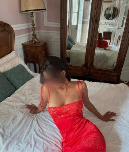 Катенька, возраст 26 лет