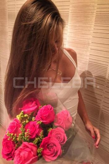 Женя, возраст 23 года