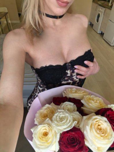 Олеся НОВЫЙ НОМЕР!