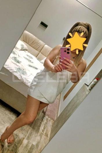 КАТЕРИНА ИНДИ, возраст 24 года